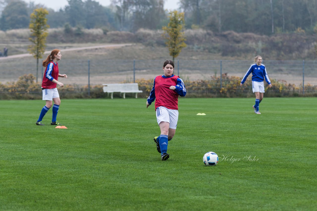 Bild 60 - Frauen FSC Kaltenkirchen - VfR Horst : Ergebnis: 2:3